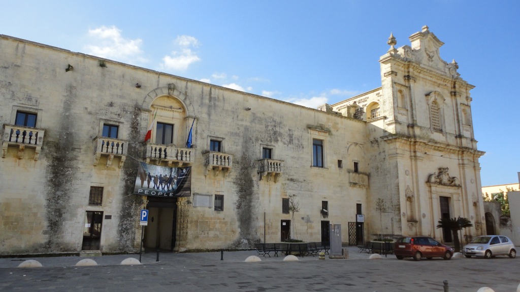 A Sternatia il convegno "La legalità è un bene di tutti i giorni" con i magistrati del Tribunale di Lecce Sternatia