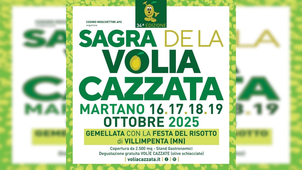 Sagra de la volia cazzata