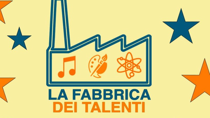 La Fabbrica dei Talenti, un laboratorio di futuro per i giovani del territorio Alezio